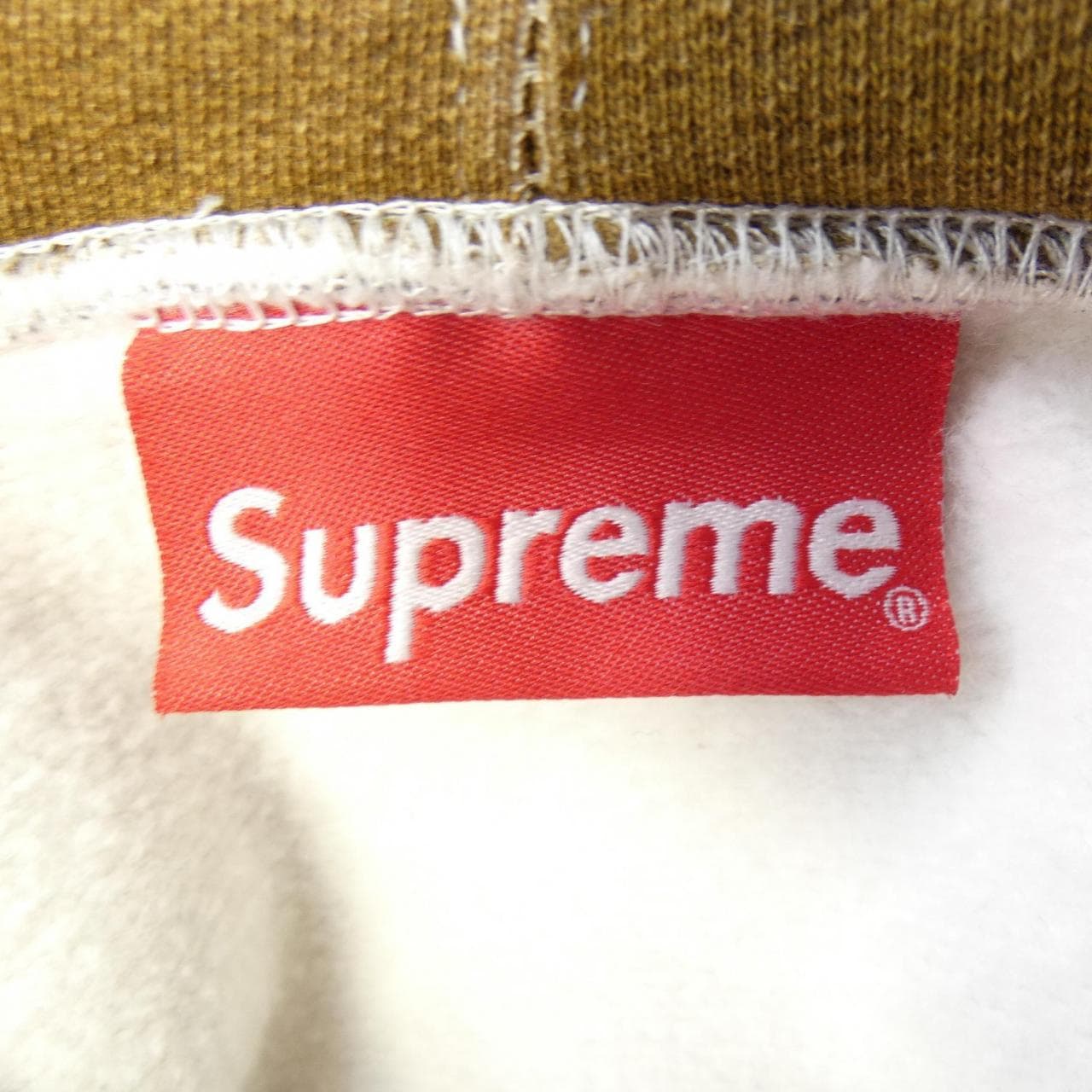 シュプリーム SUPREME パーカー