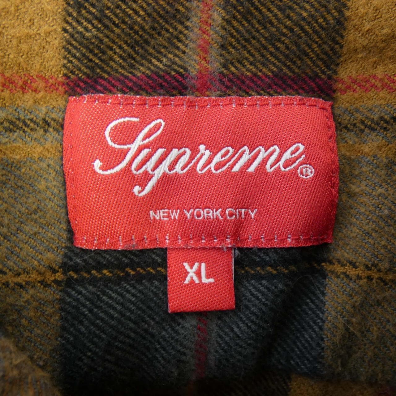 シュプリーム SUPREME シャツ