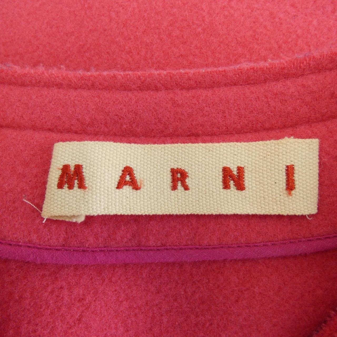 コメ兵｜マルニ MARNI ジャケット｜マルニ｜レディースファッション