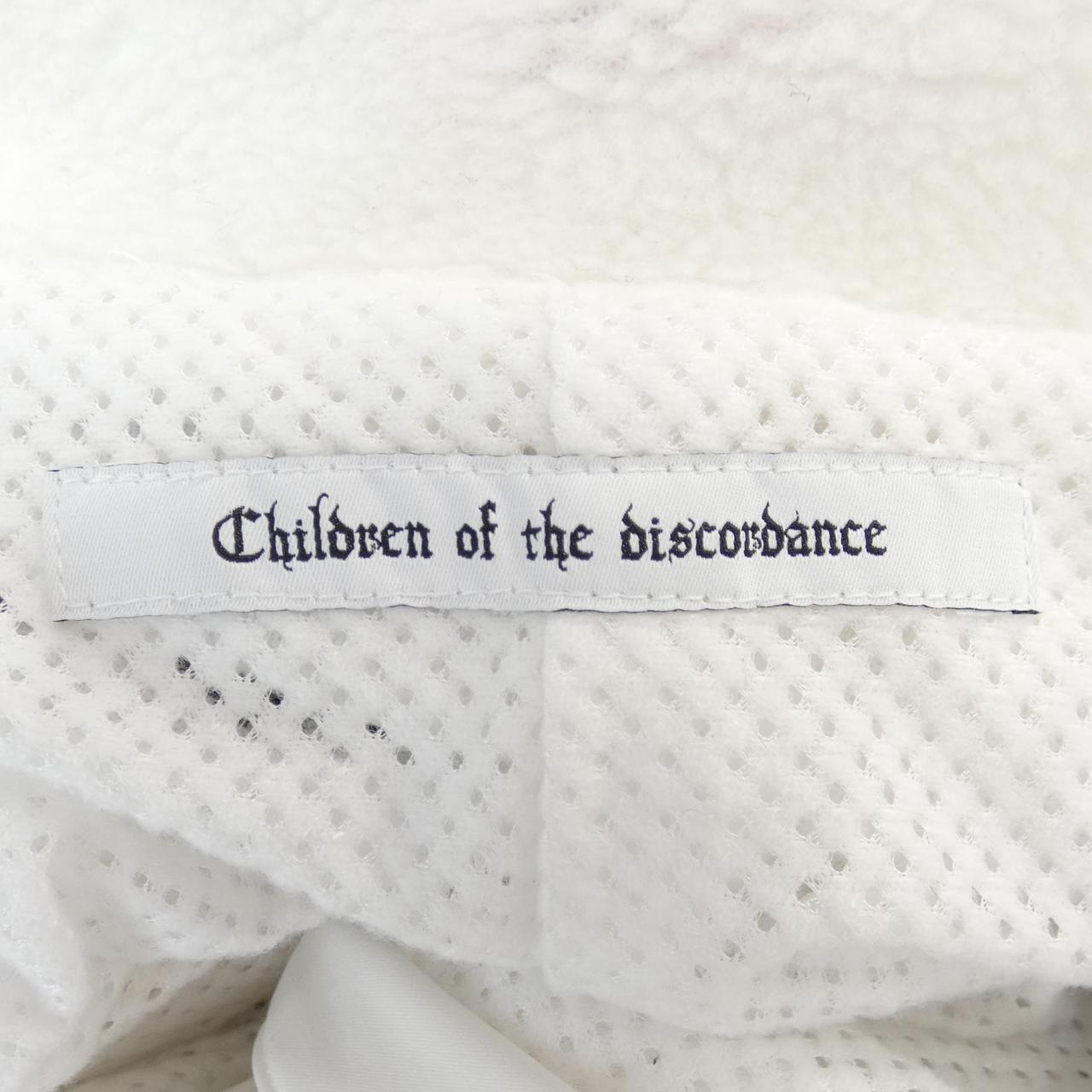 CHILDRENOFTHEDISCOR Blouson