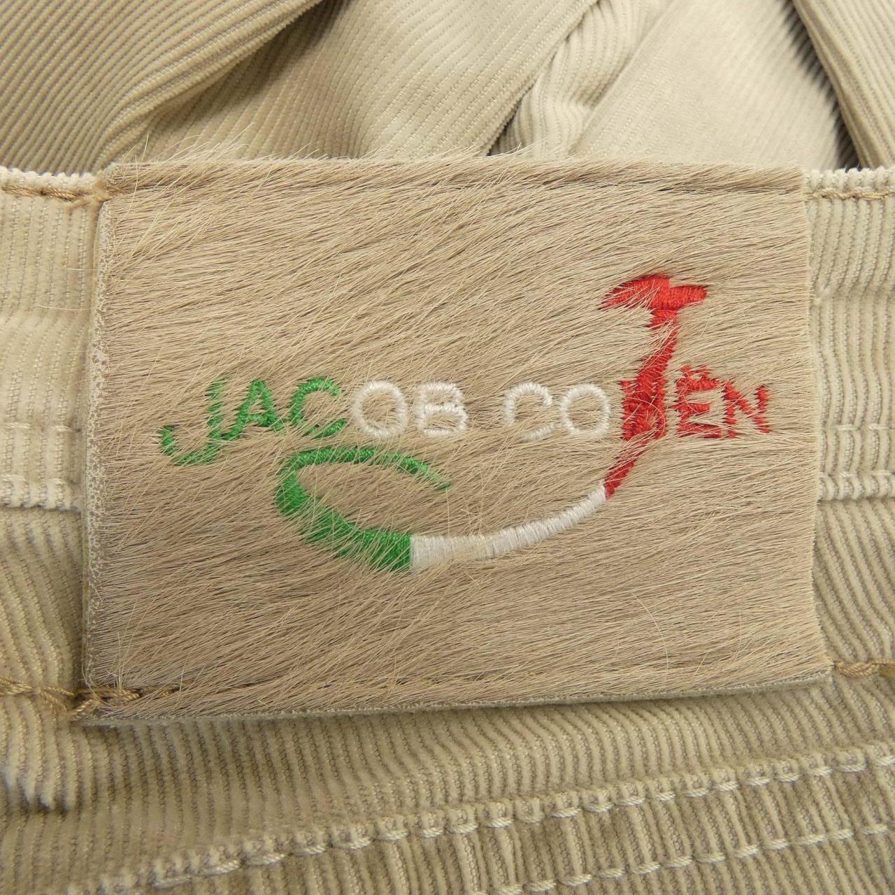 ヤコブコーエン JACOB COHEN パンツ