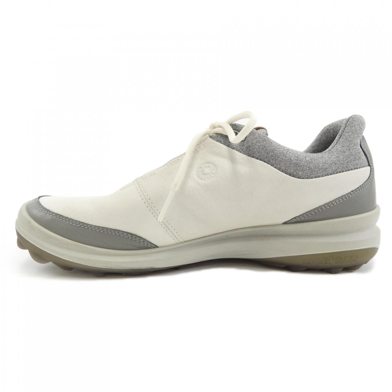 echo ecco sneakers