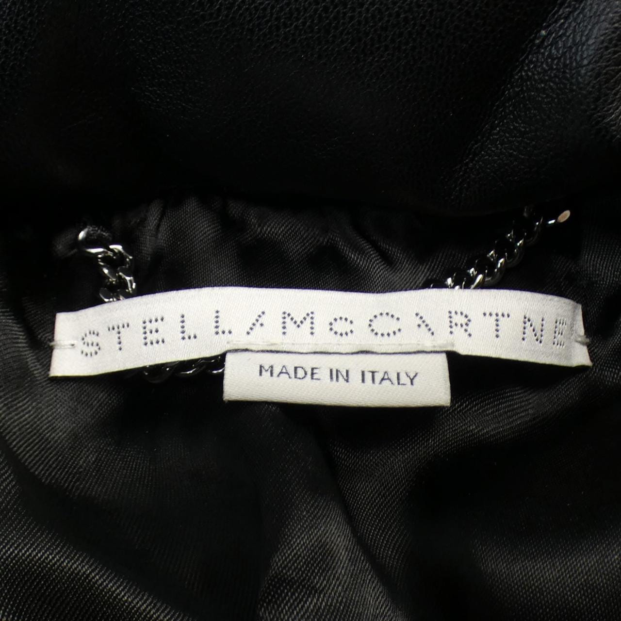 ステラマッカートニー STELLA MCCARTNEY ジャケット