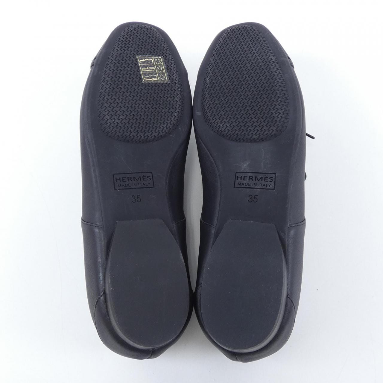 エルメス HERMES シューズ