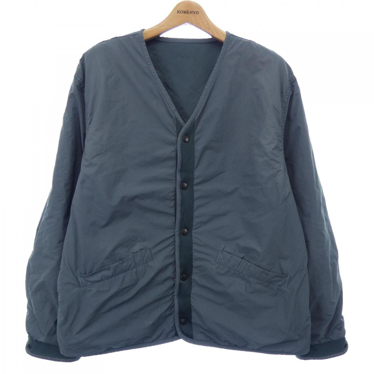 Sai basics SCYE BASICS jacket