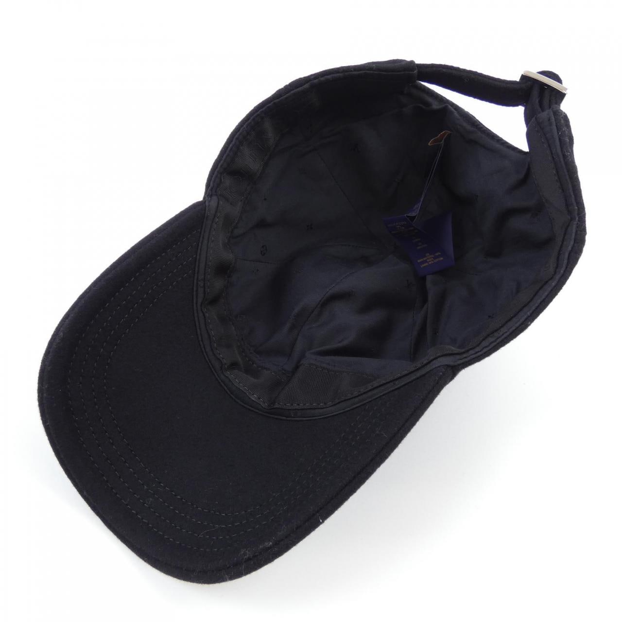 ルイヴィトン LOUIS VUITTON キャップ