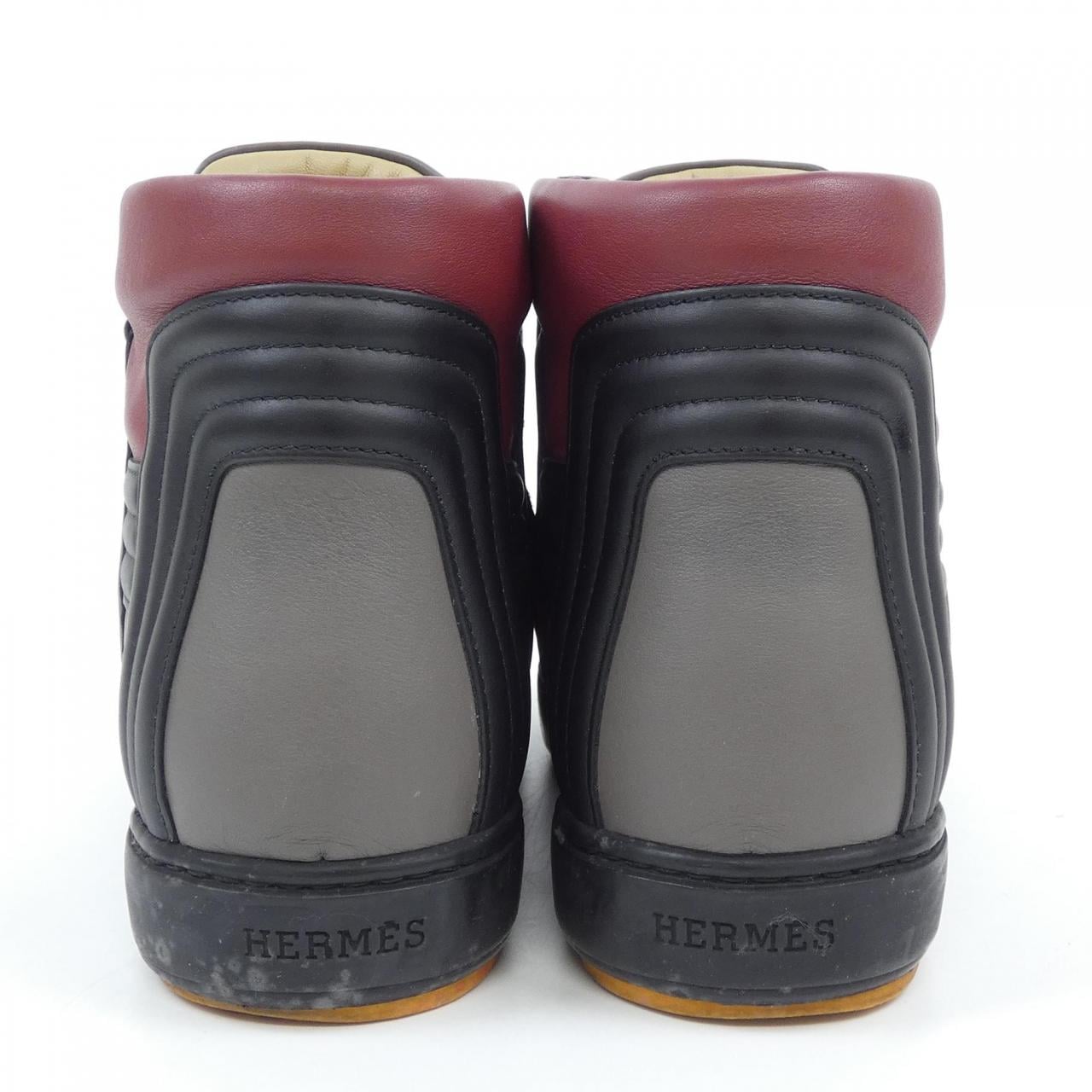 エルメス HERMES スニーカー