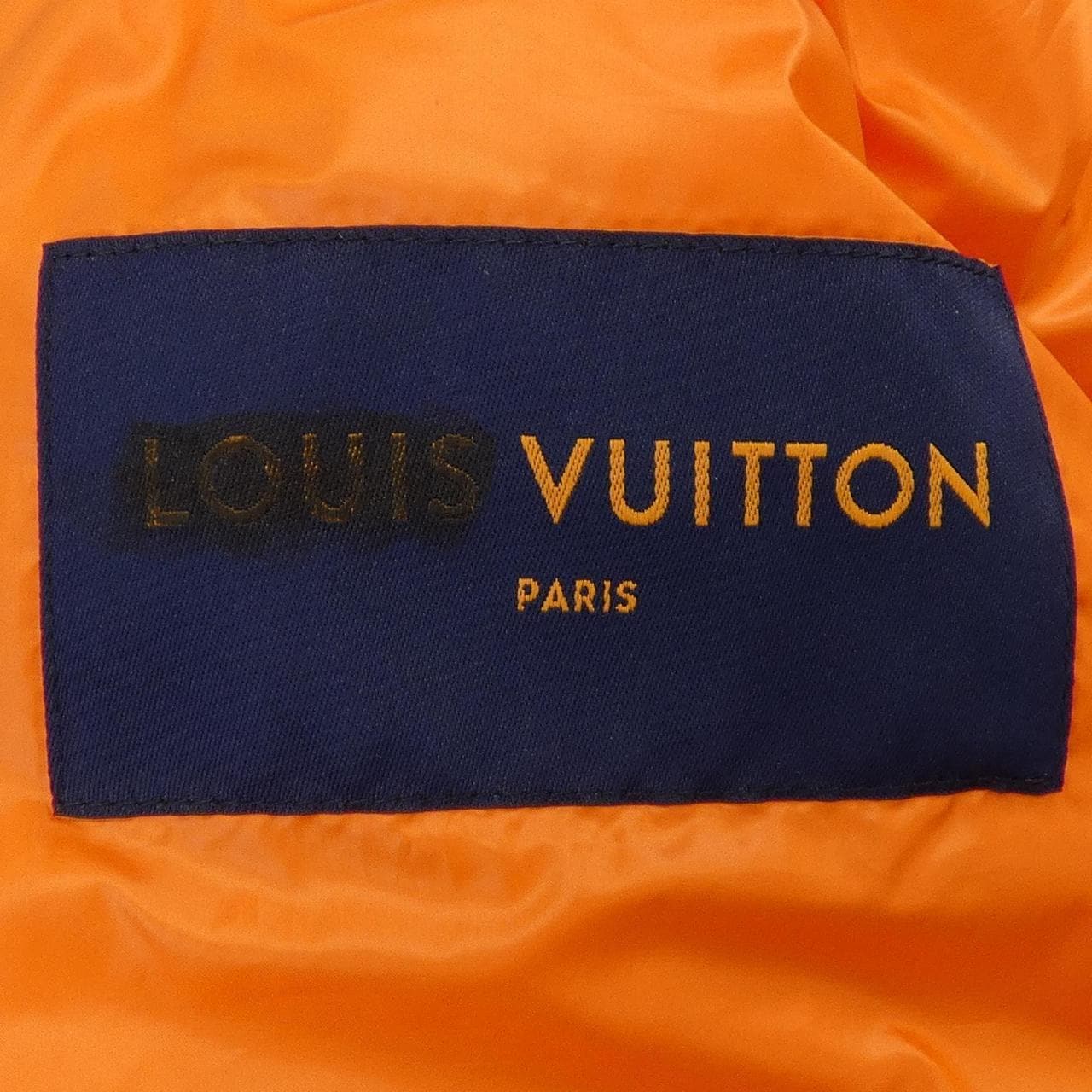 LOUIS VUITTON路易威登西装外套