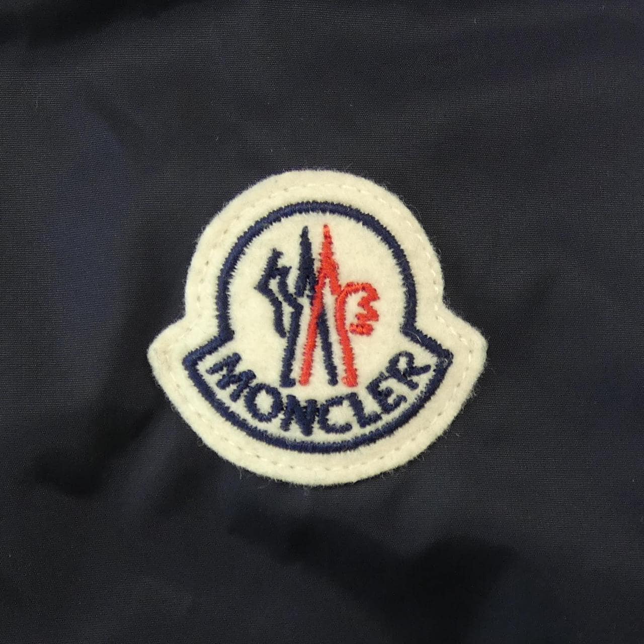 MONCLER MONCLER Jacket