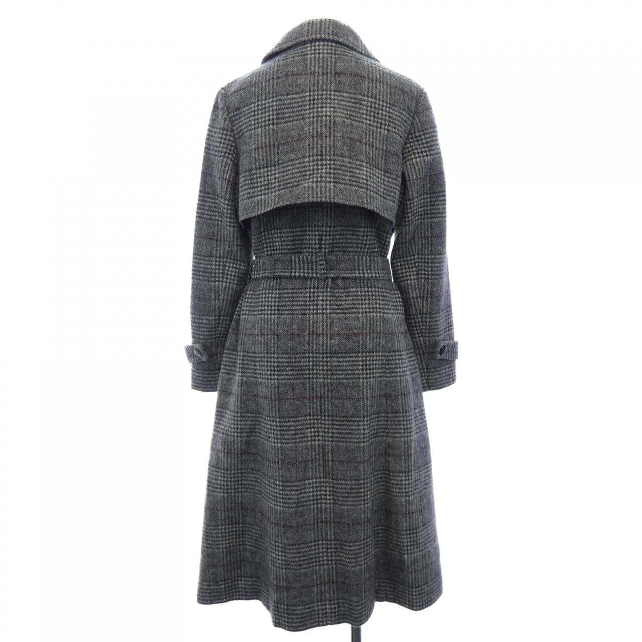 レッセパッセ LAISSE PASSE コート