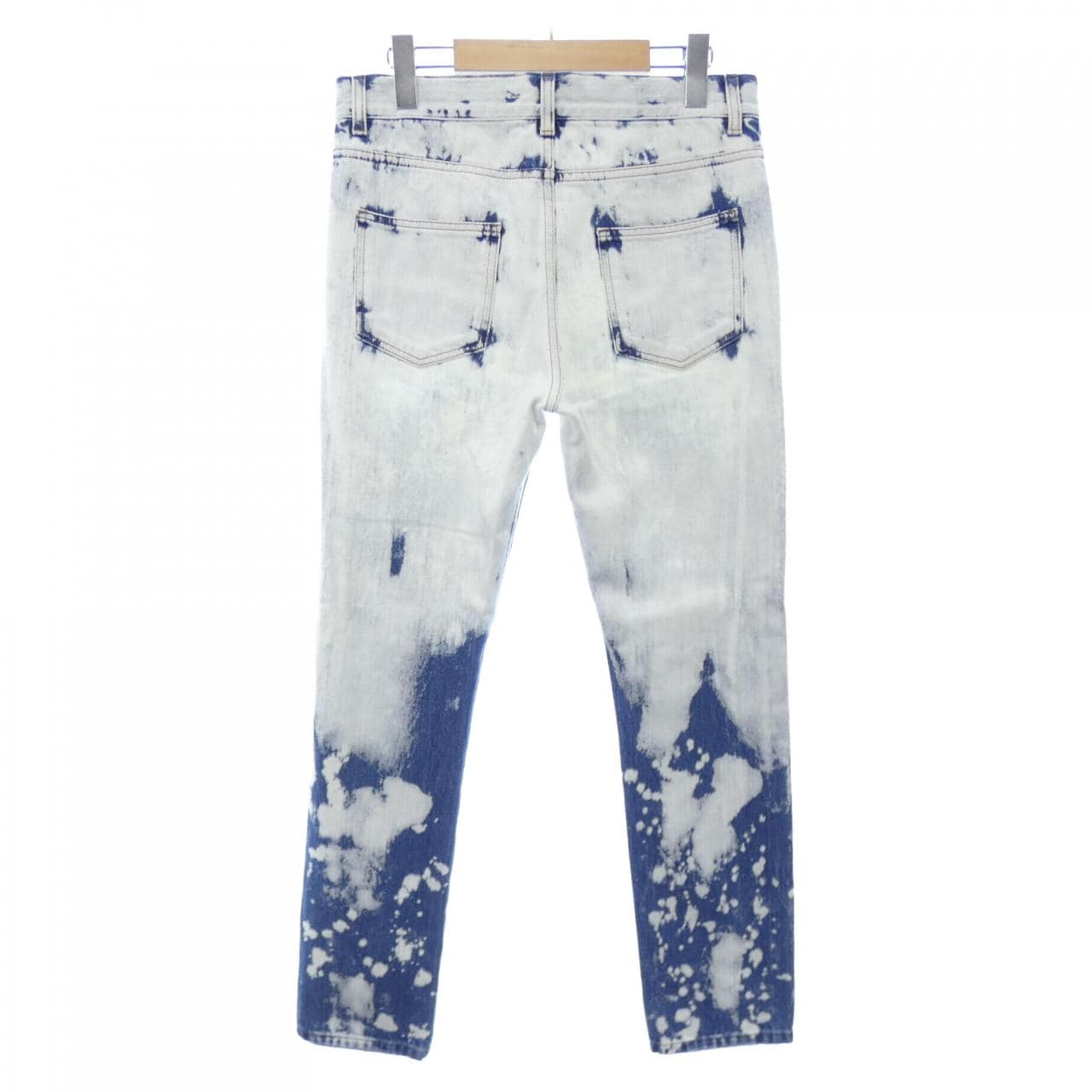 GUCCI牛仔褲