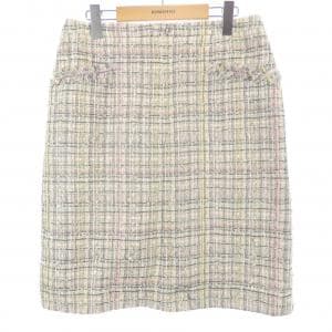 【ヴィンテージ】シャネル CHANEL スカート