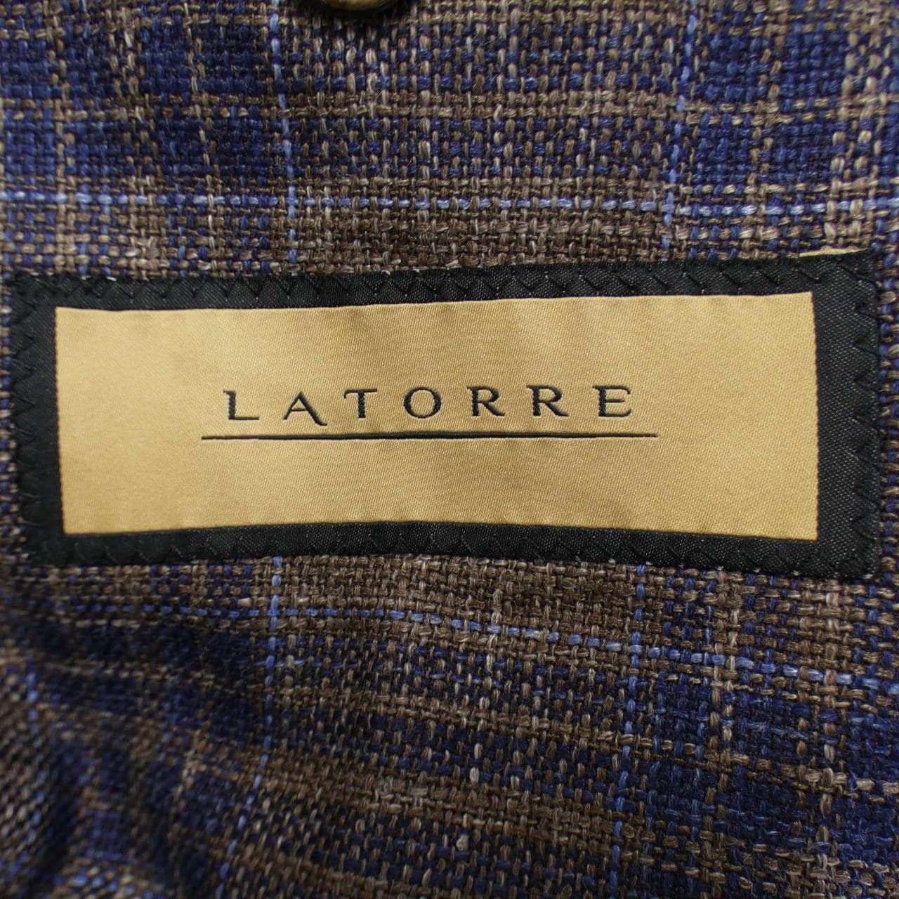 LATORE外套