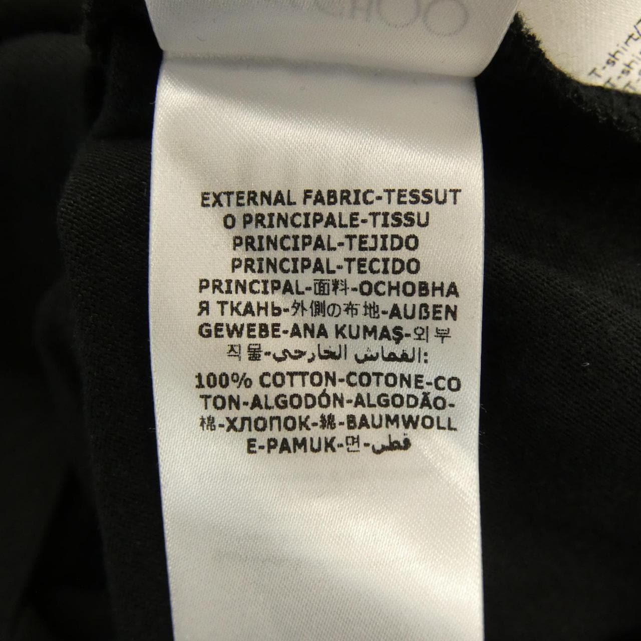 ジミーチュウ JIMMY CHOO Tシャツ
