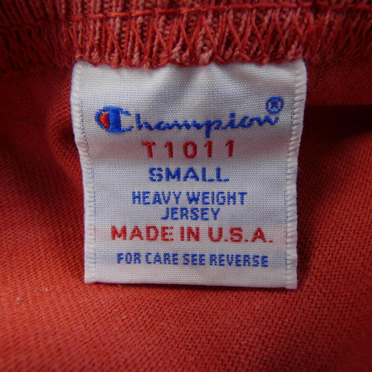 チャンピオン CHAMPION Tシャツ
