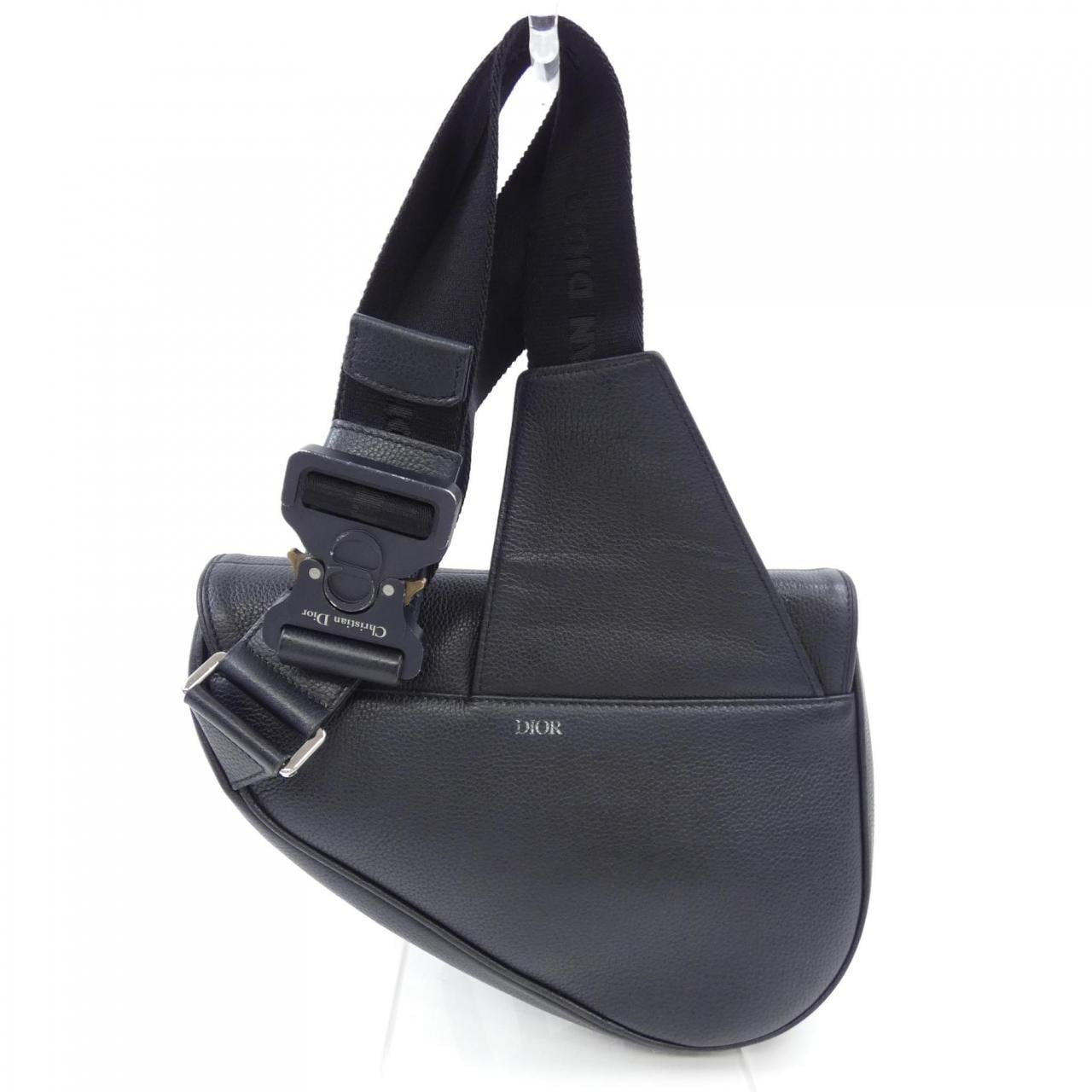 ディオール DIOR SADDLE 1ADPO093YMJ BAG