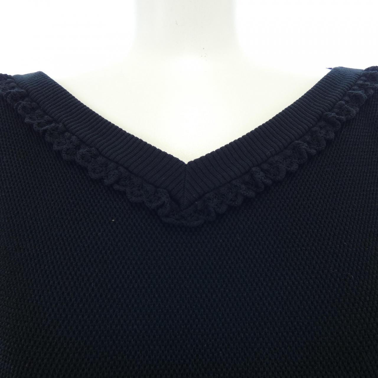 シャネル CHANEL ニット