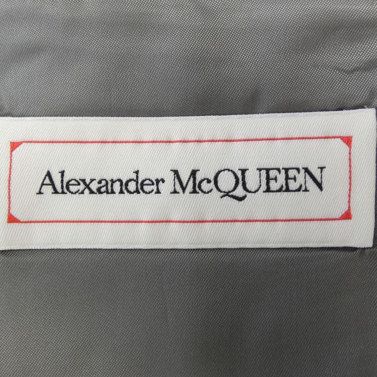 アレキサンダーマックイーン ALEXANDER McQUEEN 687689 QSU57 ジャケット