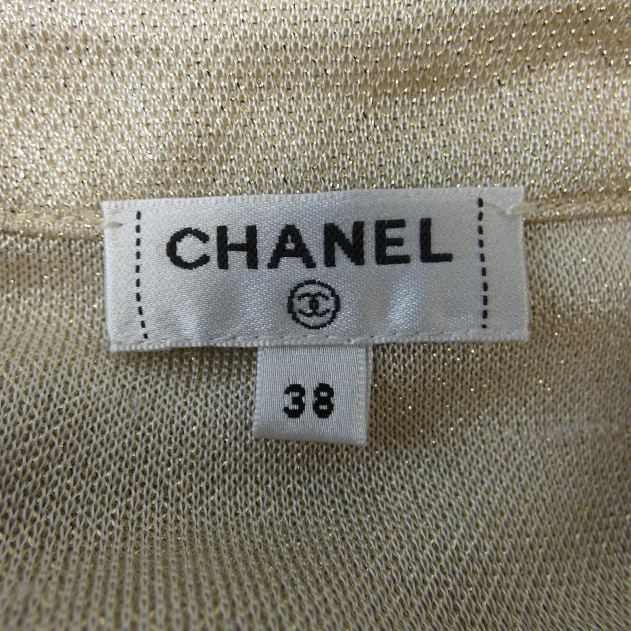 シャネル CHANEL P58323V41057 ワンピース