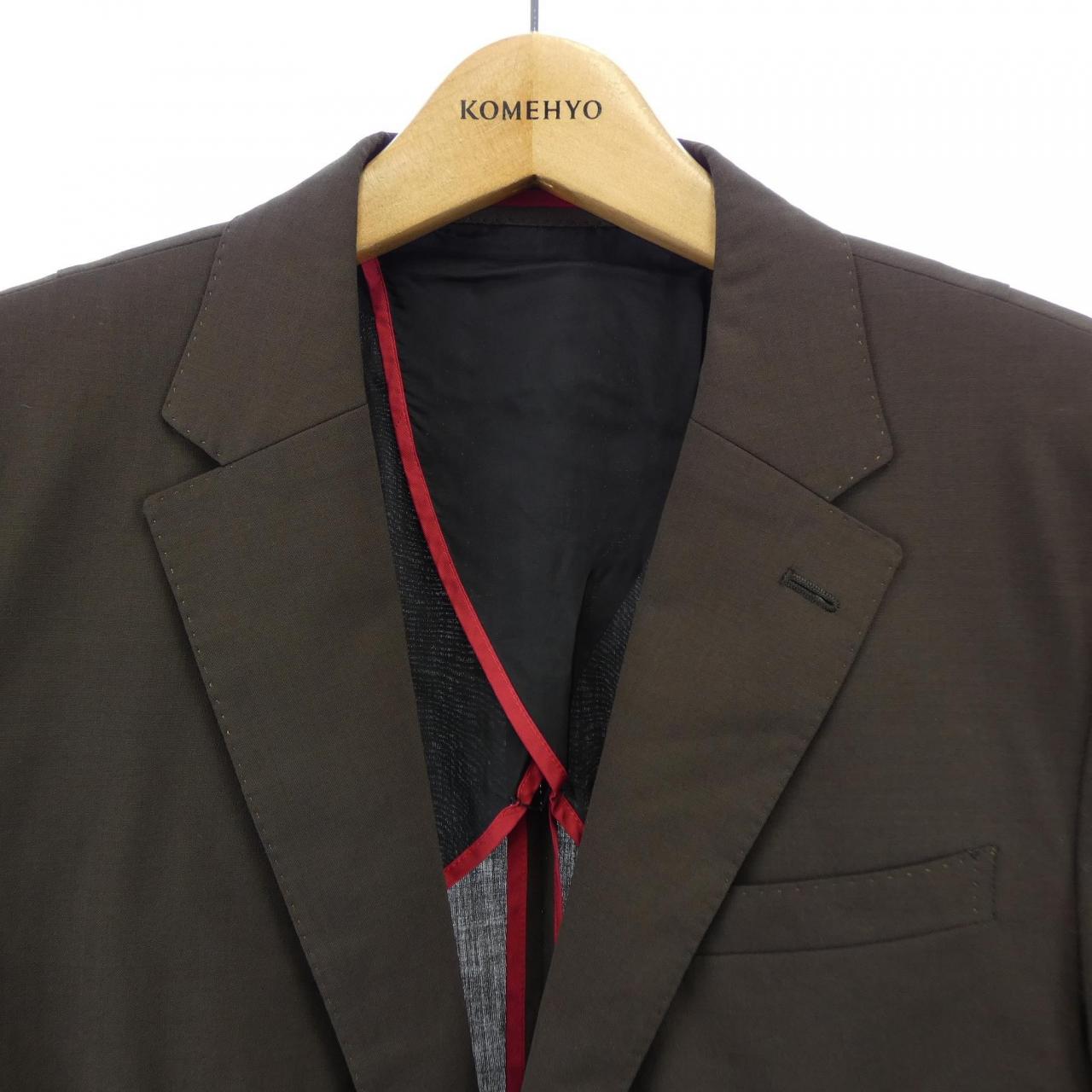 ドレステリア DRESSTERIOR ジャケット