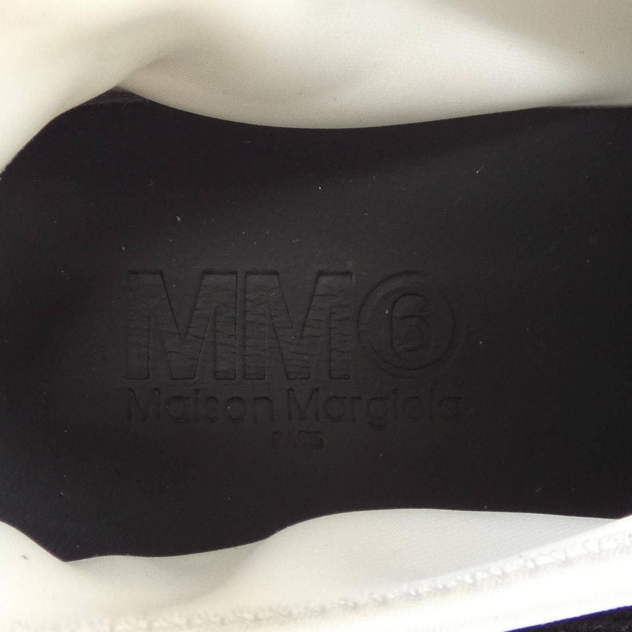 エムエムシックス MM⑥ S59WS0033 スニーカー