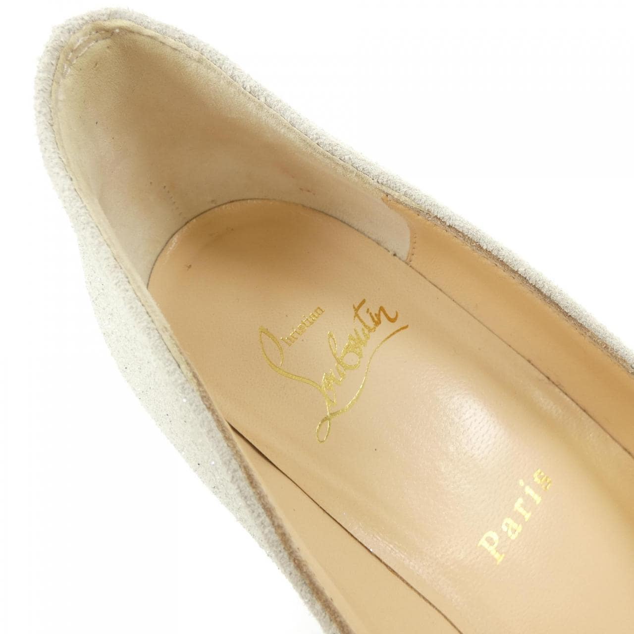 クリスチャンルブタン CHRISTIAN LOUBOUTIN パンプス