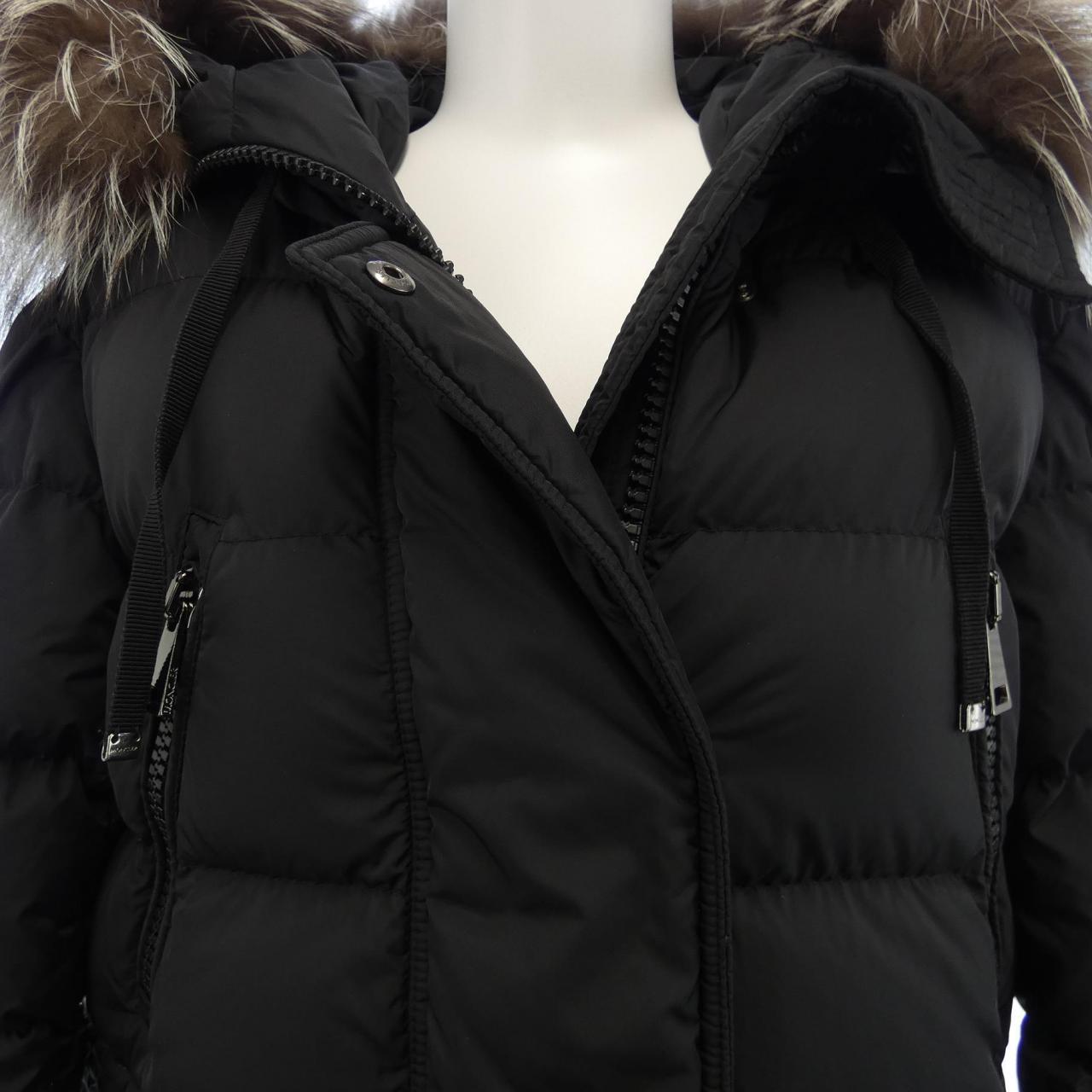 モンクレール MONCLER APHROTI ダウンコート