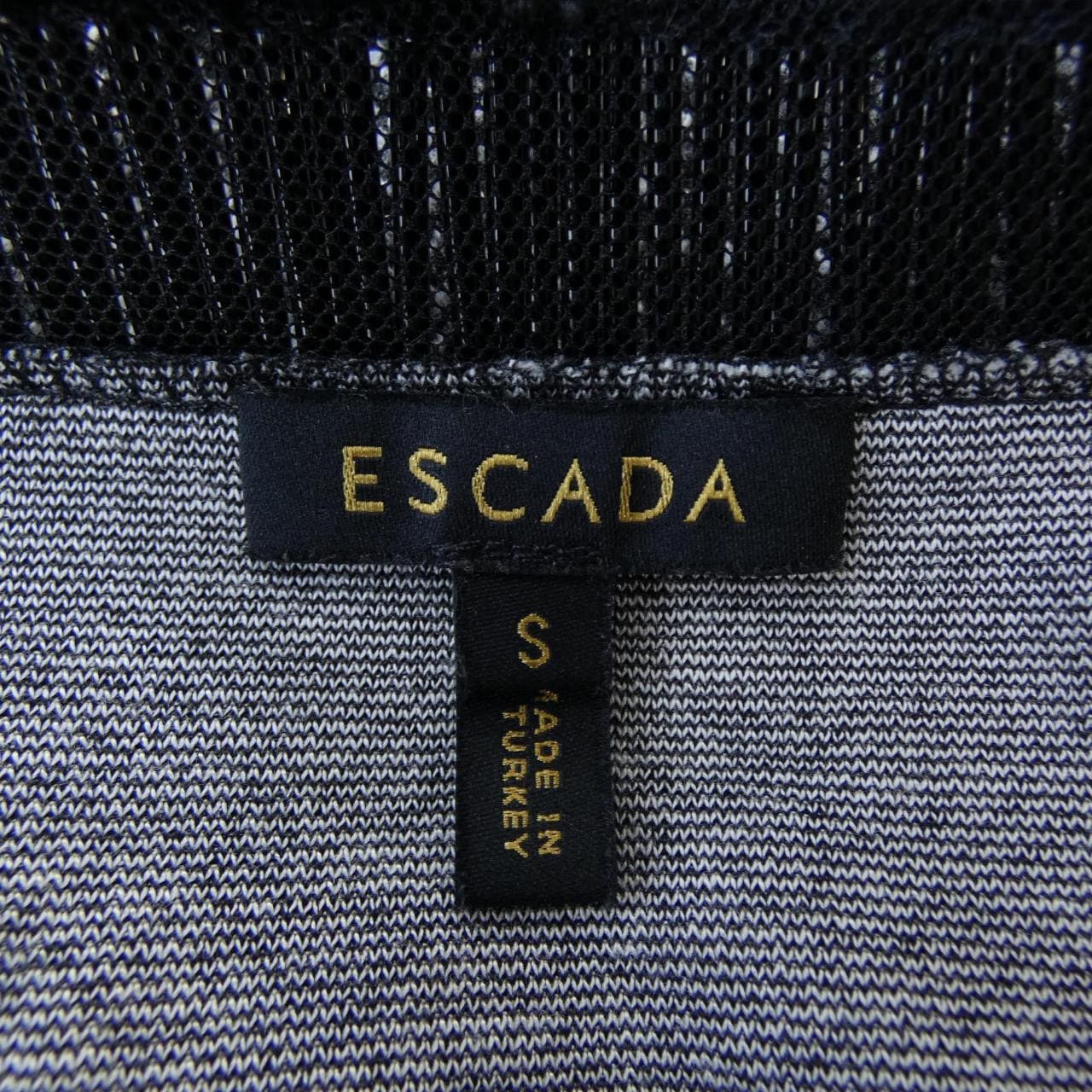 エスカーダ ESCADA ニット