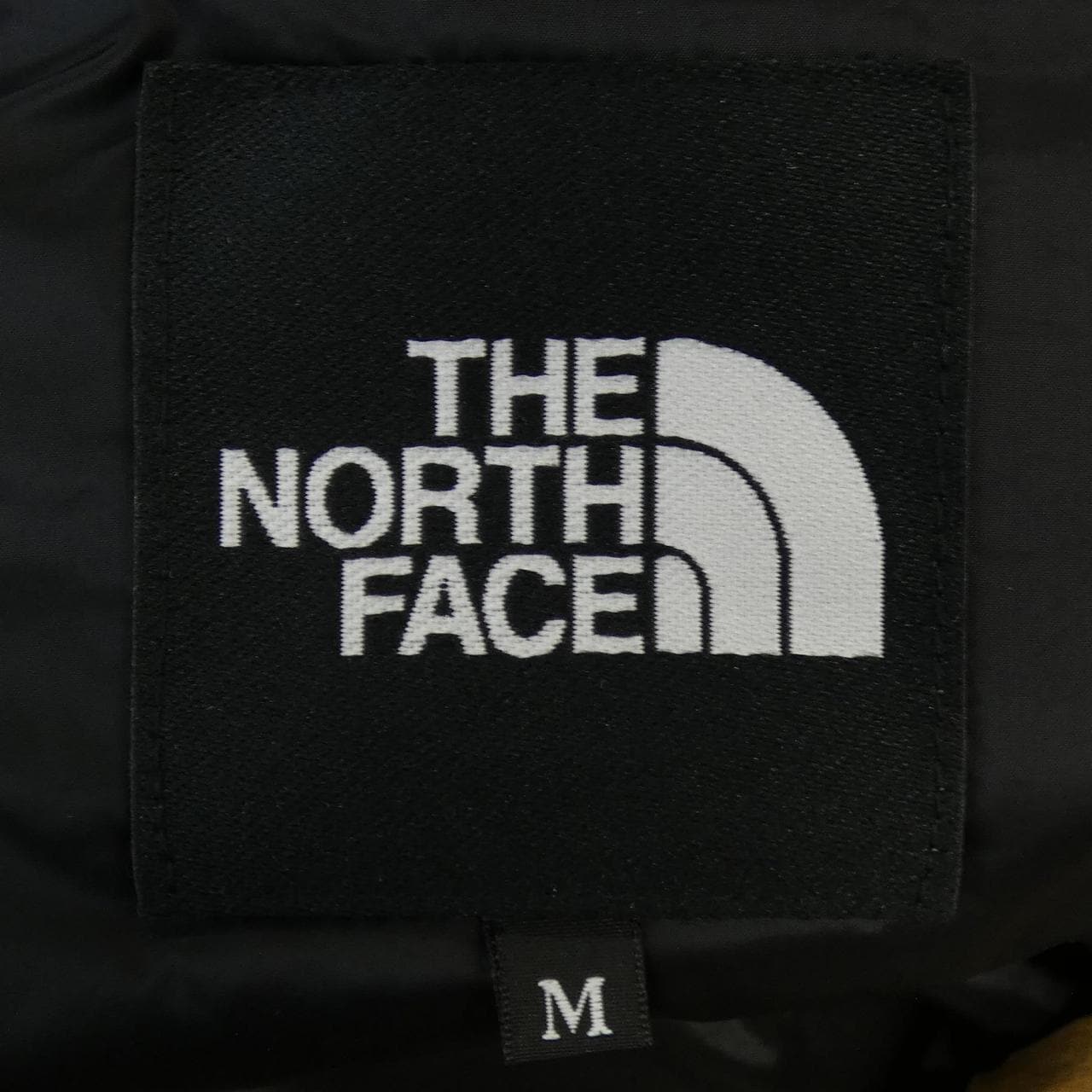 ザノースフェイス THE NORTH FACE ND91950 バルトロライト ダウンジャケット