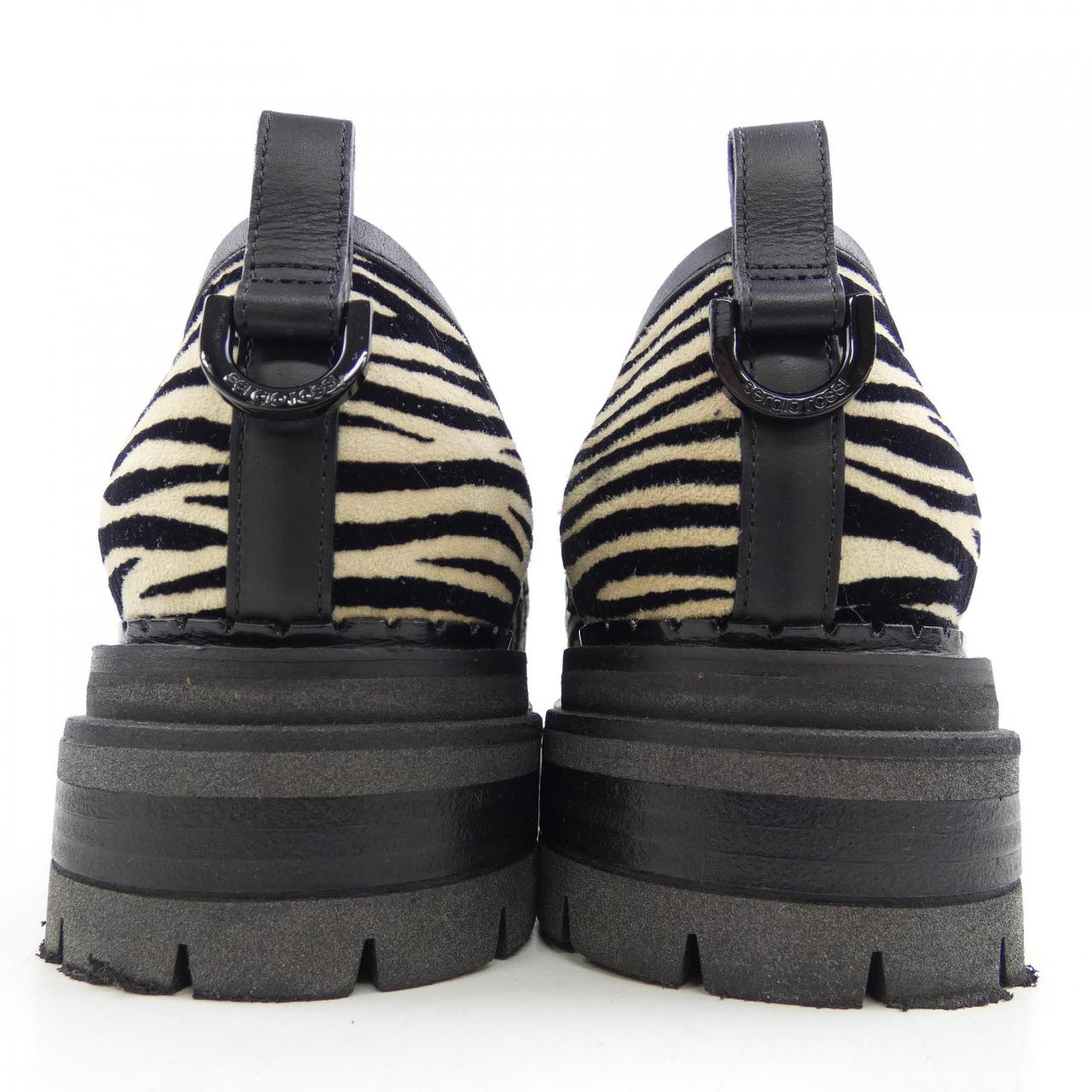 セルジオロッシ sergio rossi SR JOAN シューズ