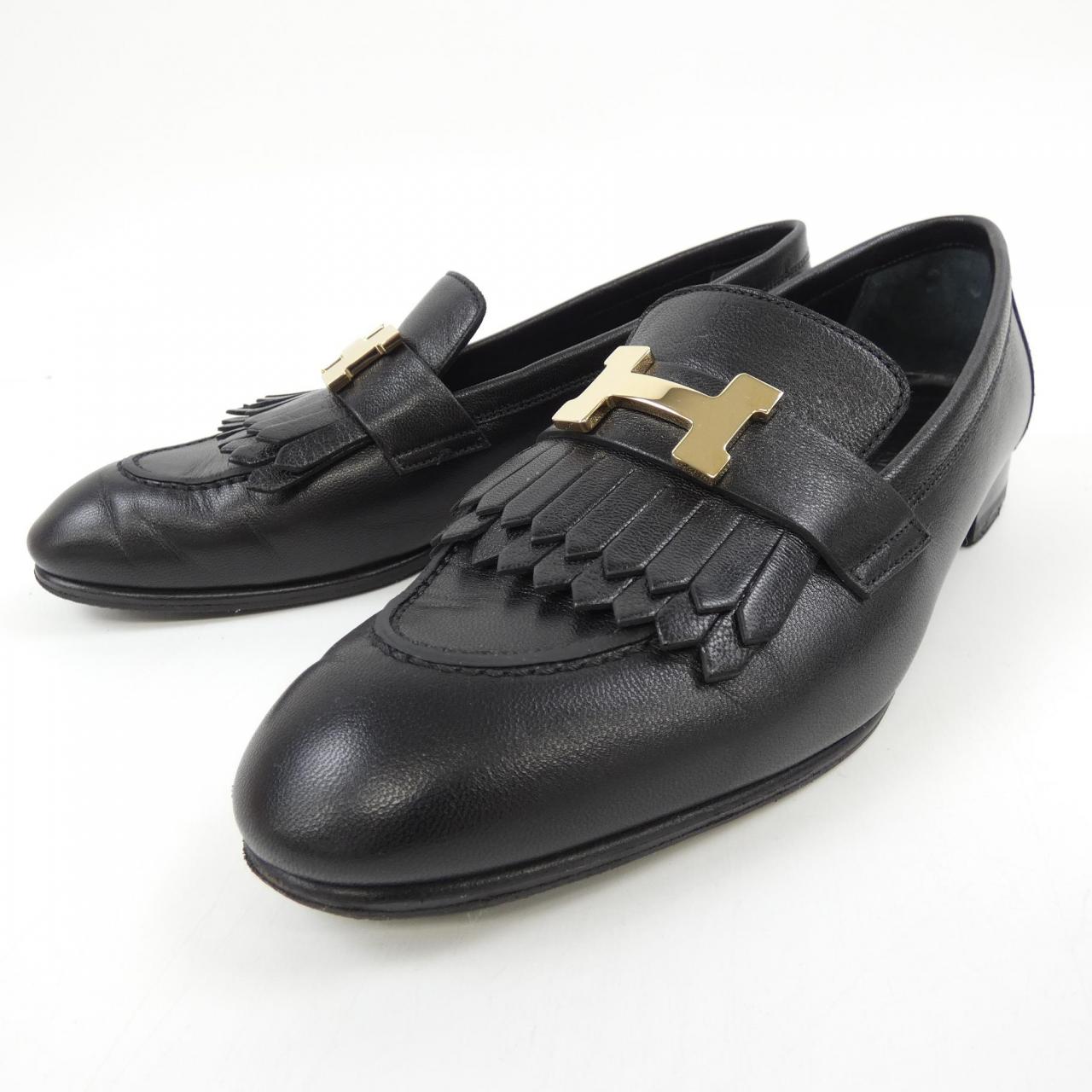 エルメス HERMES ロワイヤル ROYAL パリバックル 192203Z シューズ