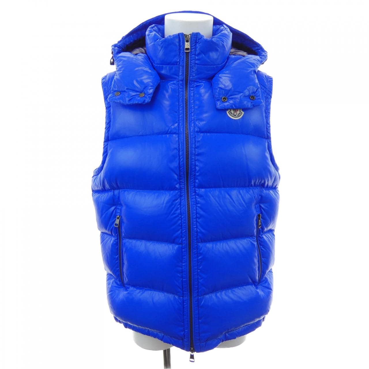 モンクレール MONCLER LACET ダウンベスト