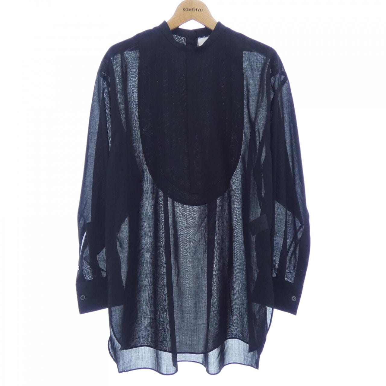 hiku HYKE 211-15129上衣