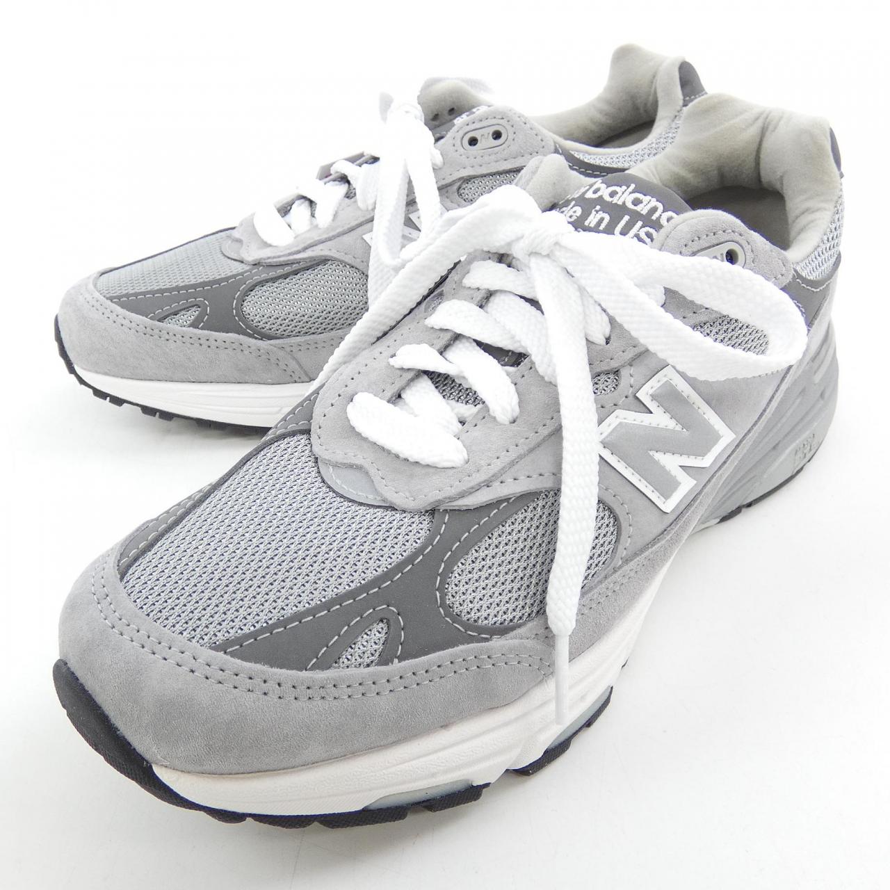 ニューバランス NEW BALANCE MR993GL スニーカー