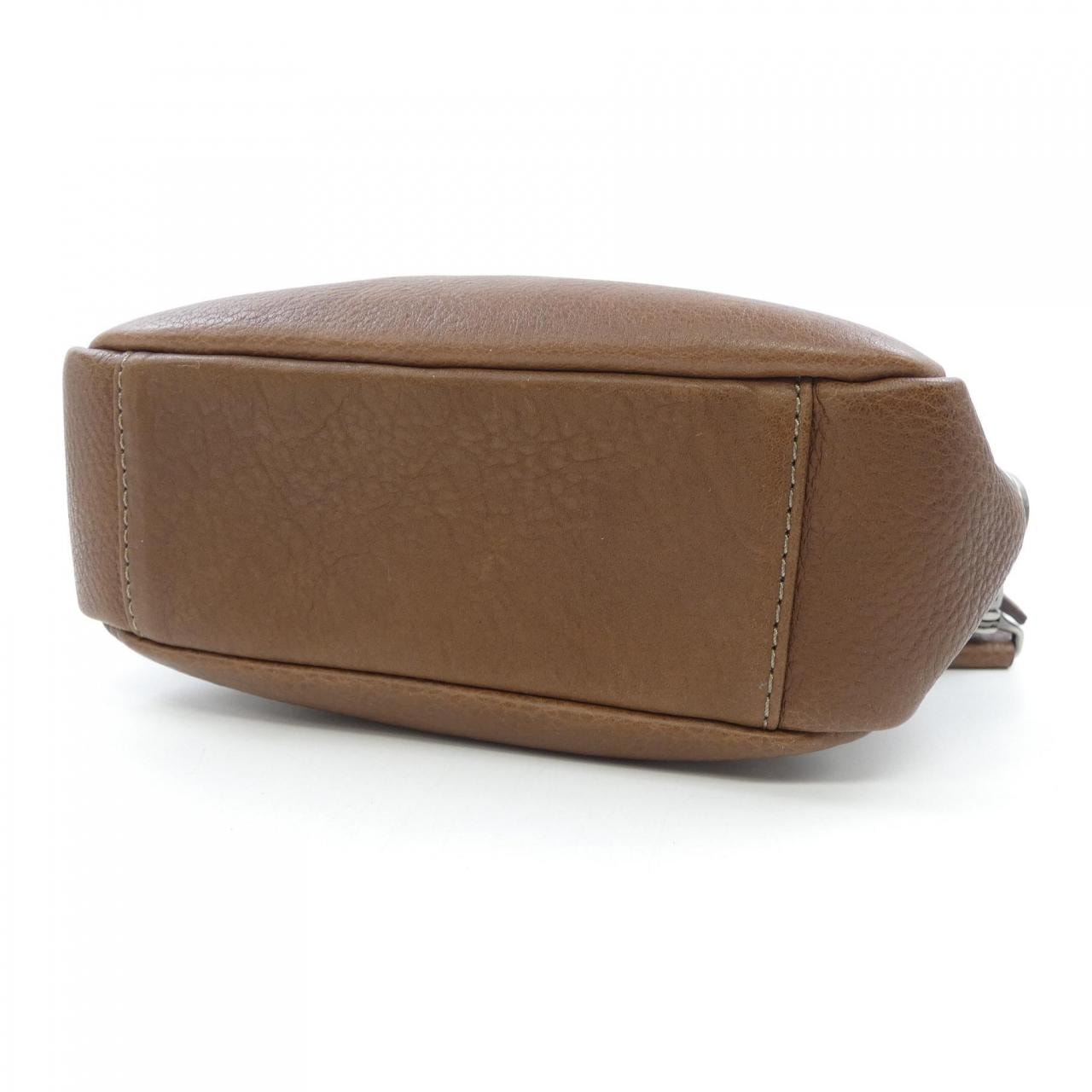 ツチヤカバン 土屋鞄 トーレオイルヌメポケット BAG