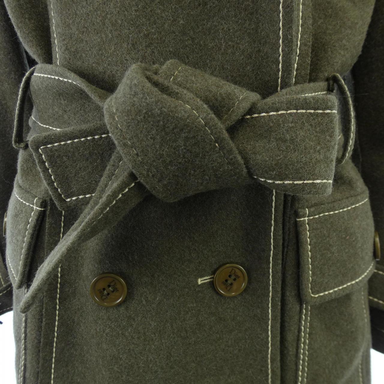 クリスチャンディオール CHRISTIAN DIOR 6A12088040 コート