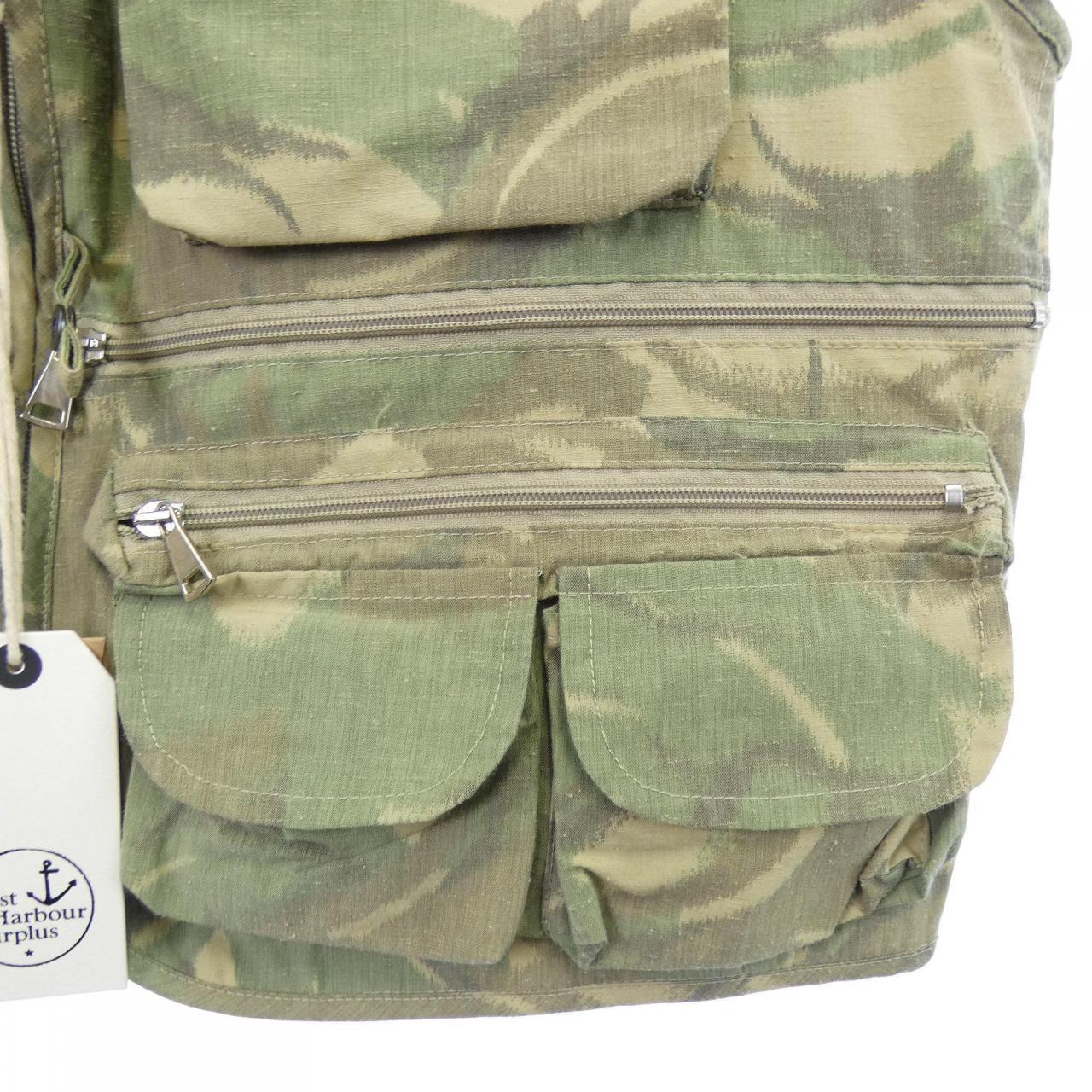 EASTHARBOURSURPLUS TAKA ベスト