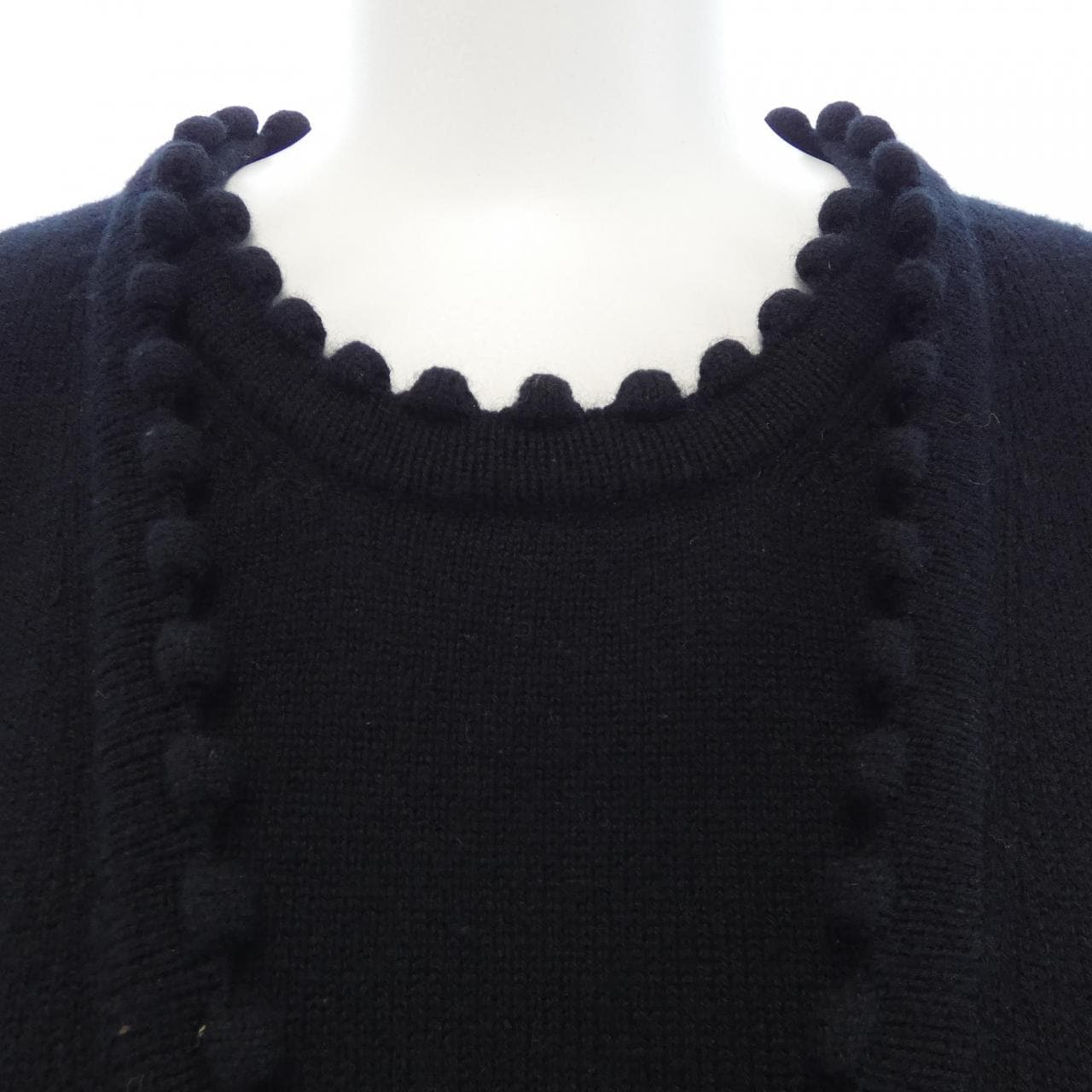 シャネル CHANEL P59711K07794 ニット