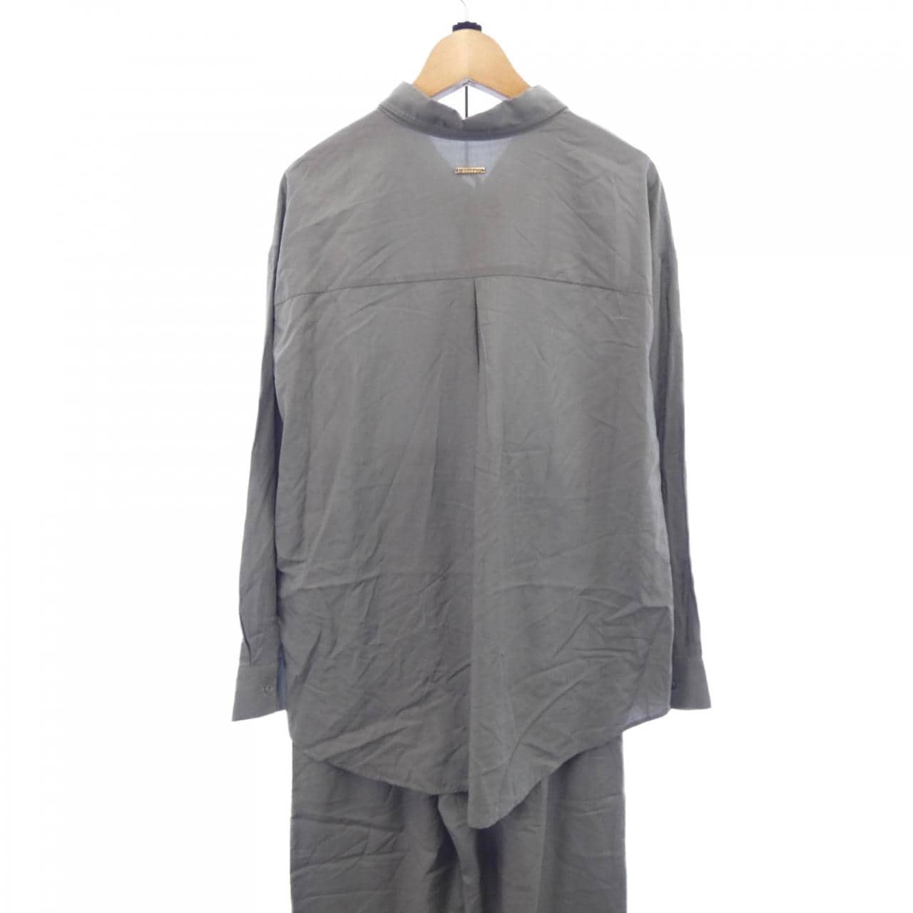 ストラ Stola. セットアップ