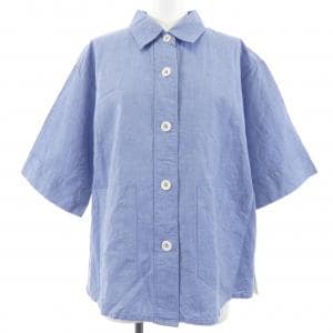 エムエイチエル MHL S／Sシャツ