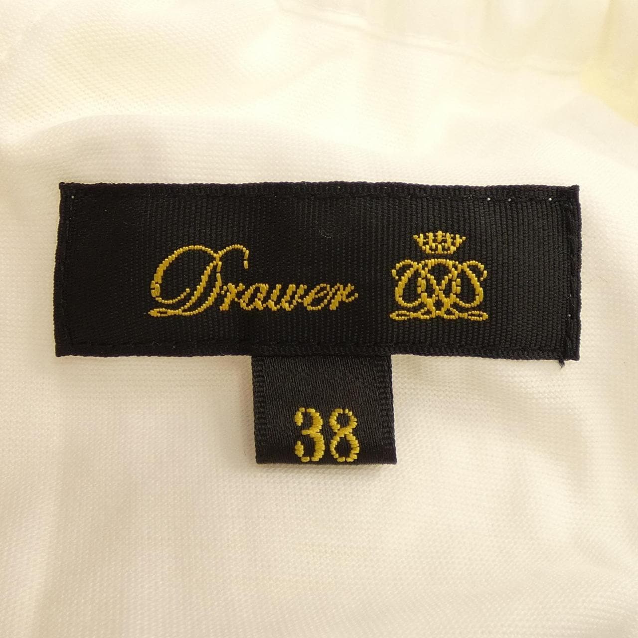 ドゥロワー DRAWER 6514-2-000066 パンツ