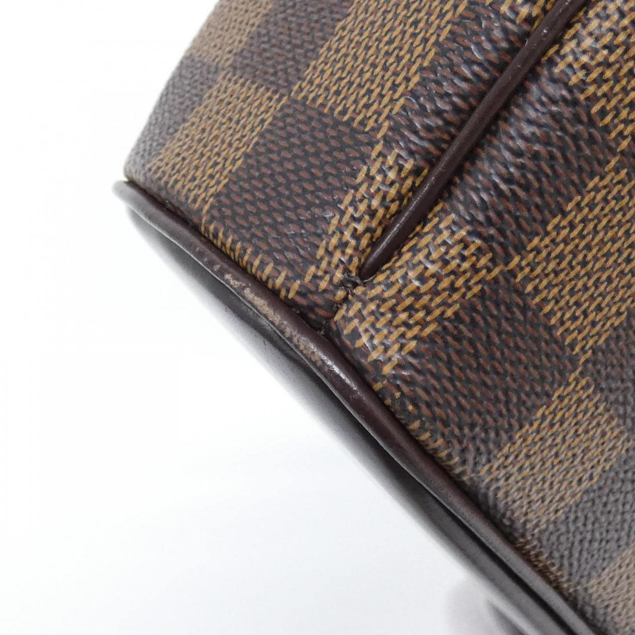 ルイヴィトン ダミエ イパネマ GM N51292 ショルダーバッグ