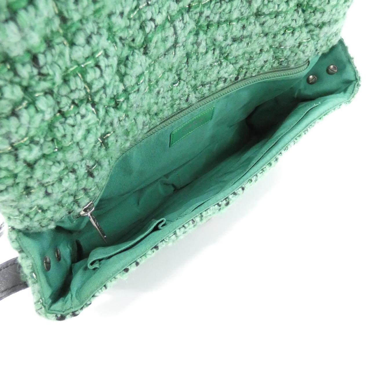 シャネル 47690 ショルダーバッグ