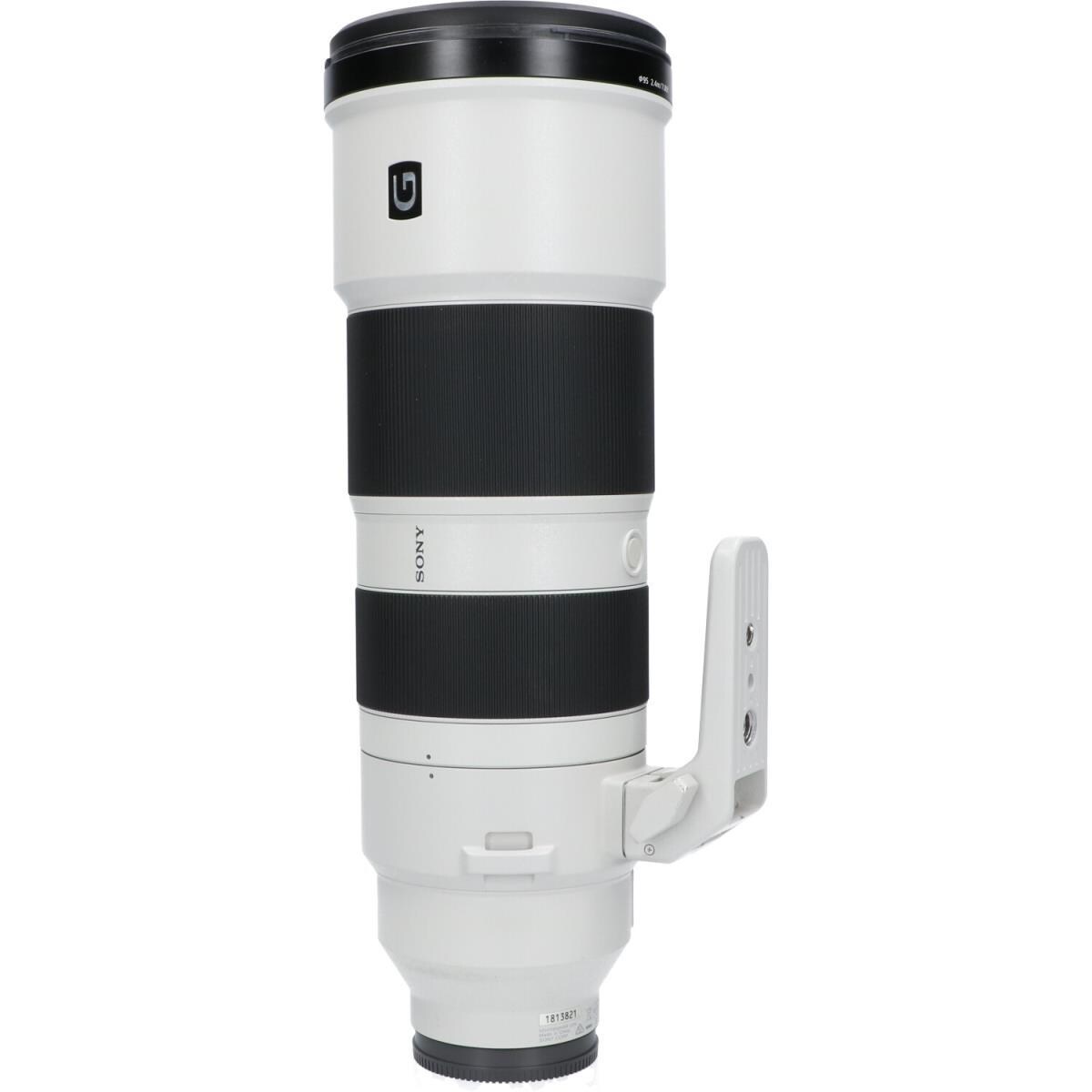 ＳＯＮＹ　ＦＥ２００－６００ｍｍ　Ｆ５．６－６．３Ｇ　ＯＳＳ