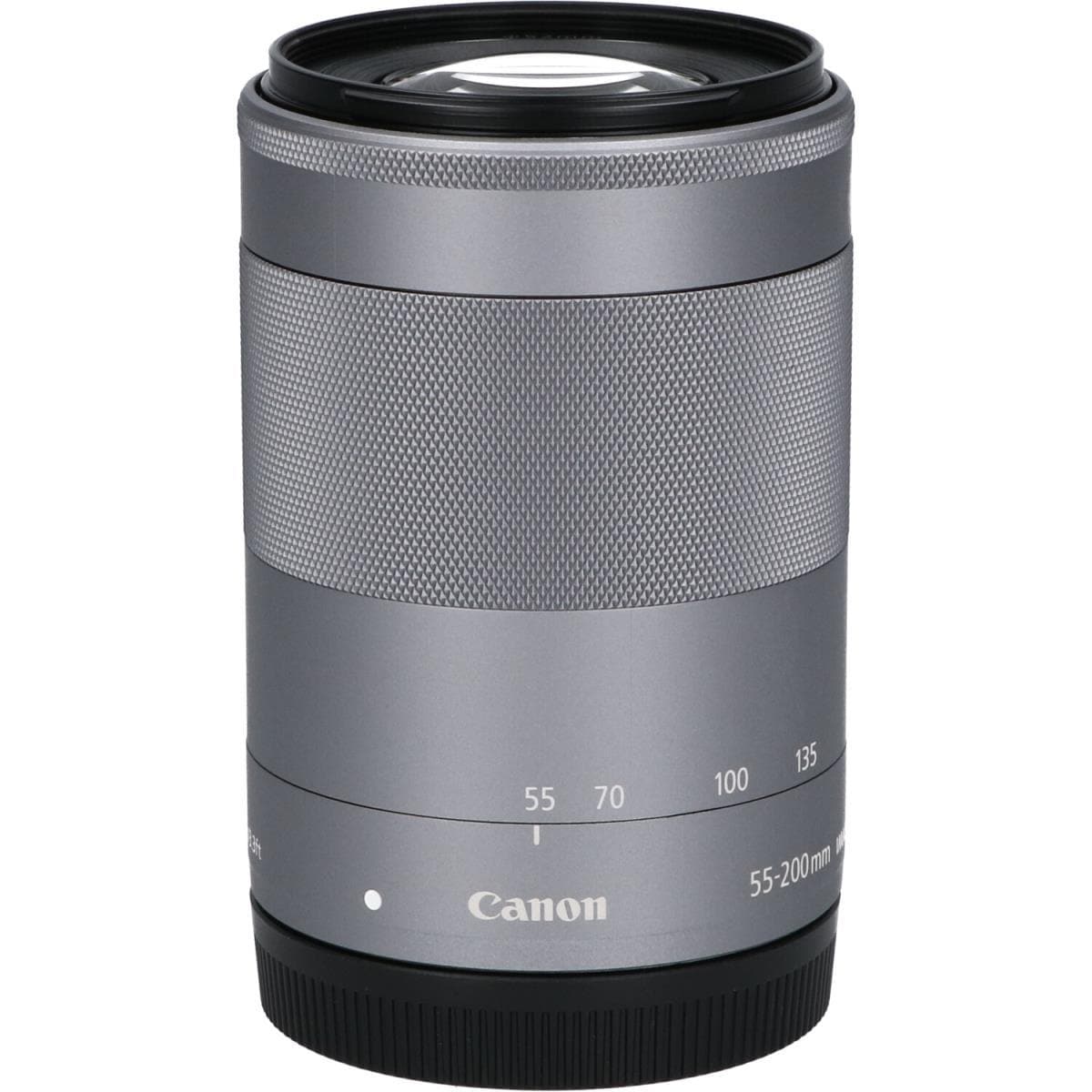 ＣＡＮＯＮ　ＥＦ－Ｍ５５－２００ｍｍ　Ｆ４．５－６．３ＩＳ　ＳＴＭ