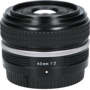 Ｚ４０ｍｍ　Ｆ２ＳＥ