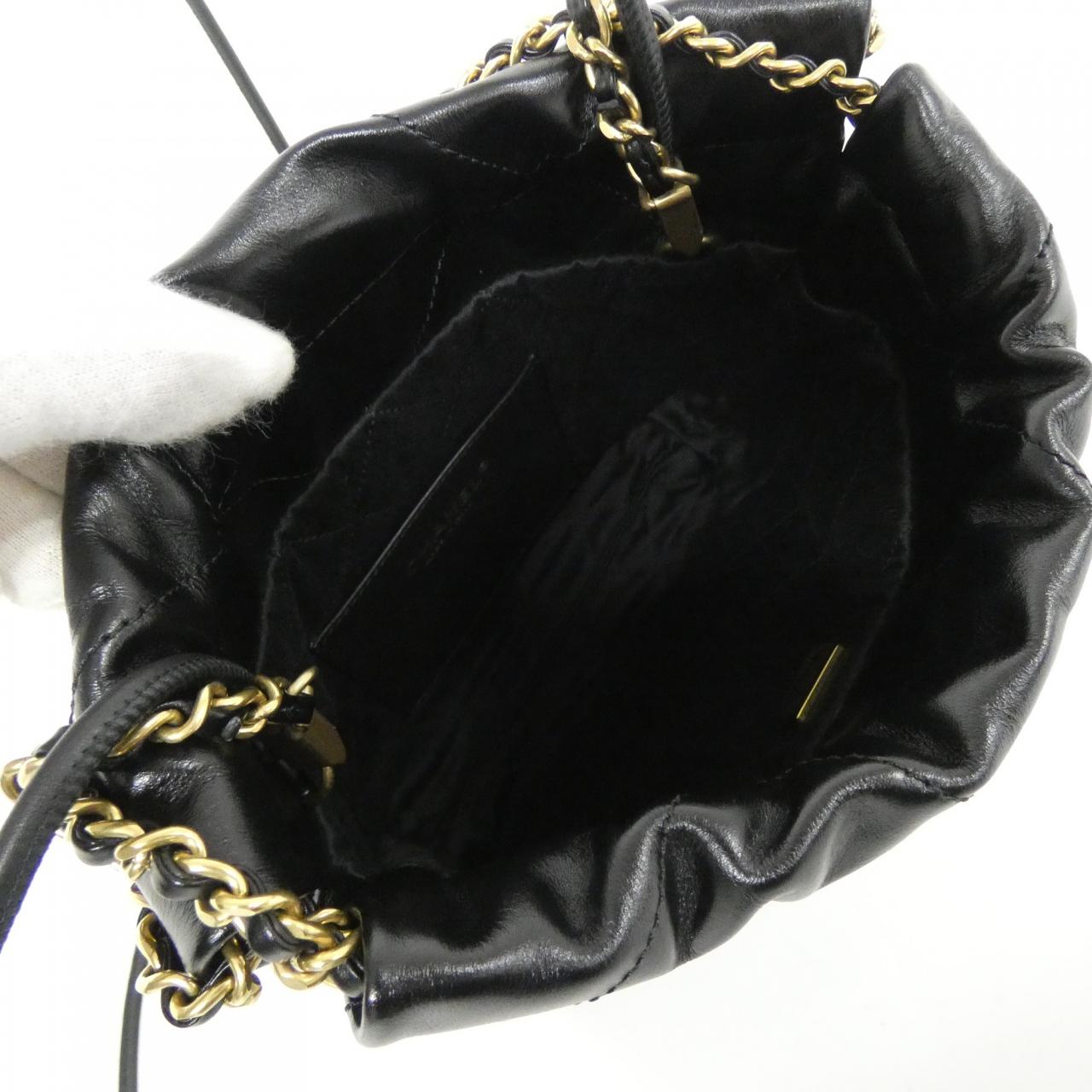 シャネル シャネル22 ライン AS3980 バッグ