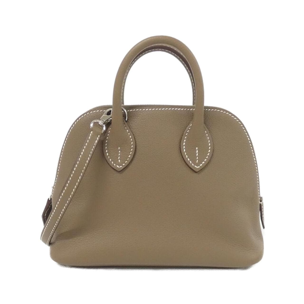 【未使用品】エルメス ボリード1923  MINI 075180CK バッグ