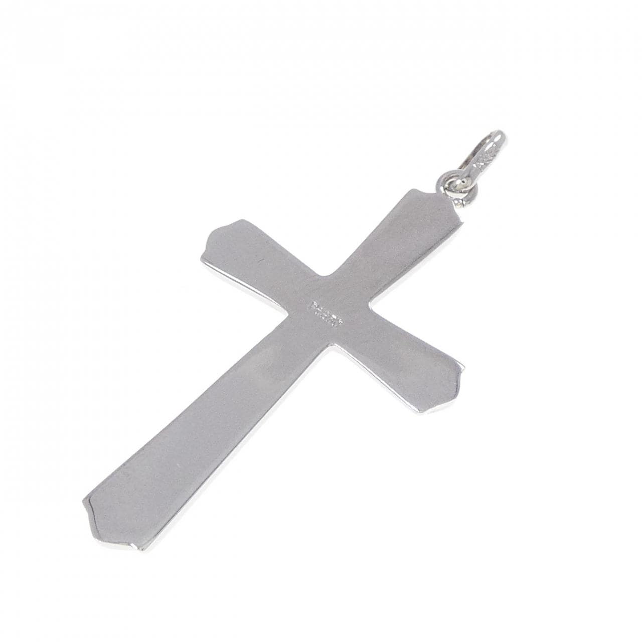 PT850 クロス ペンダント