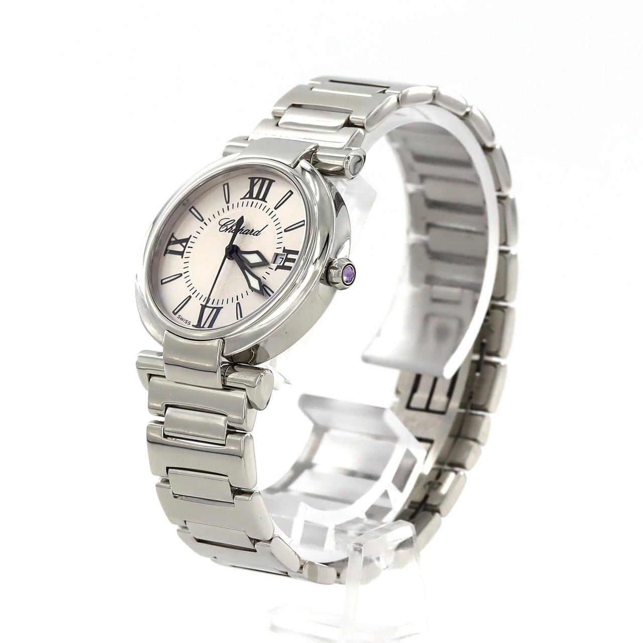 ショパール インペリアーレ 388541-3002 SS クォーツ